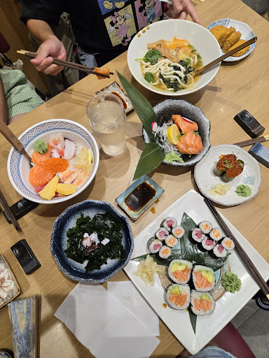 Photo of Nishimura Japanese Restaurant - 580 Mumbles Rd, Mumbles, Swansea SA3 4DL